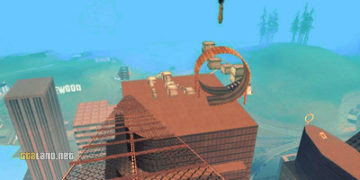 gta san andreas stunting gta san andreas stunting