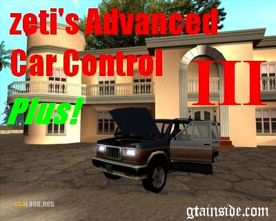 440  Gta Sa Open Car Doors Mod  Latest Free