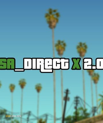 SA Direct X 2.0 Graphic For ANDROID