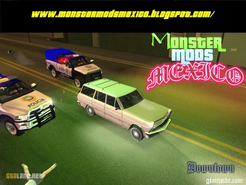 710 Collections Police Mod Gta Sa  Best Free