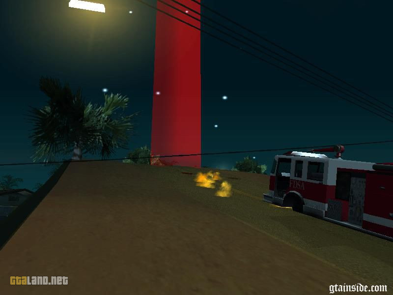 gta san andreas nuke mod