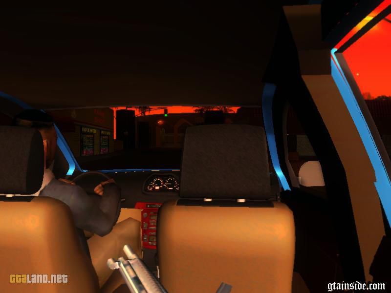 passenger mod gta sa