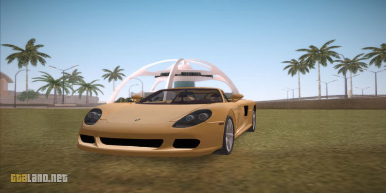 Gta san andreas super cars