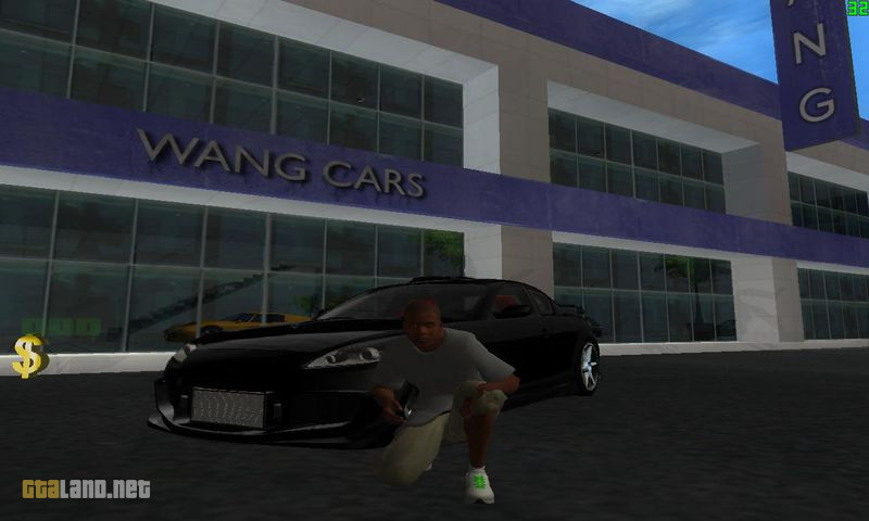 700  Gta San Andreas Wang Cars Mod Best