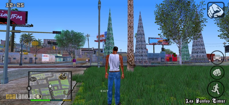 gta san andreas timecyc gta san andreas timecyc