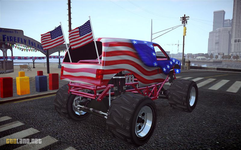 independence day dlc vapid liberator gtaland net gtaland net gta mods