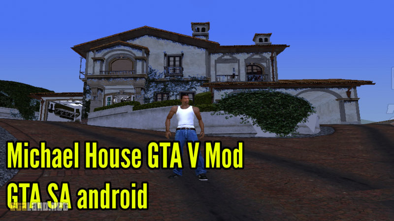 gta 5 house mods
