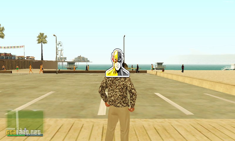 85 Collections Flash Mod Gta Sa  Latest HD