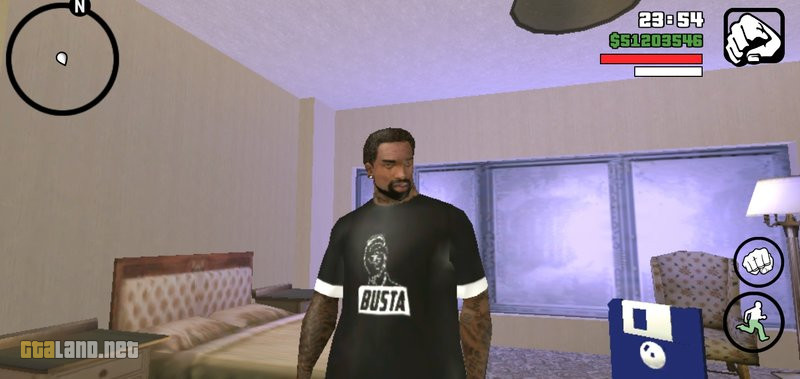 Wyrpf0dmaatsom - gta san andreas ryder sweater shirt roblox