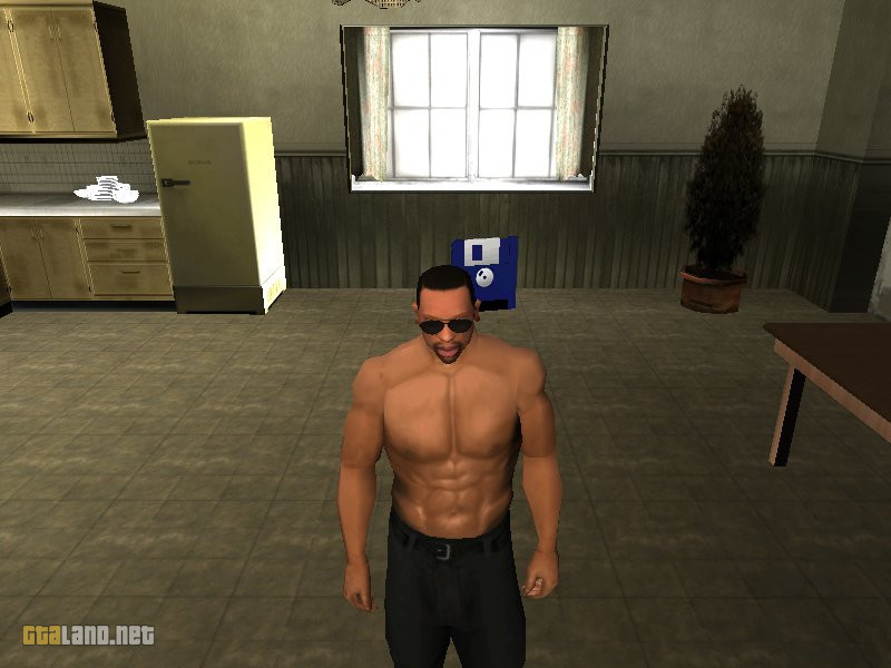 57 Hd Cj Mod Gta Sa Android  Latest