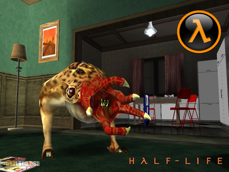 mods de half life 1