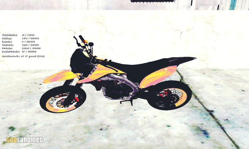 880 Collections Mod Gta Sa Klx  Free