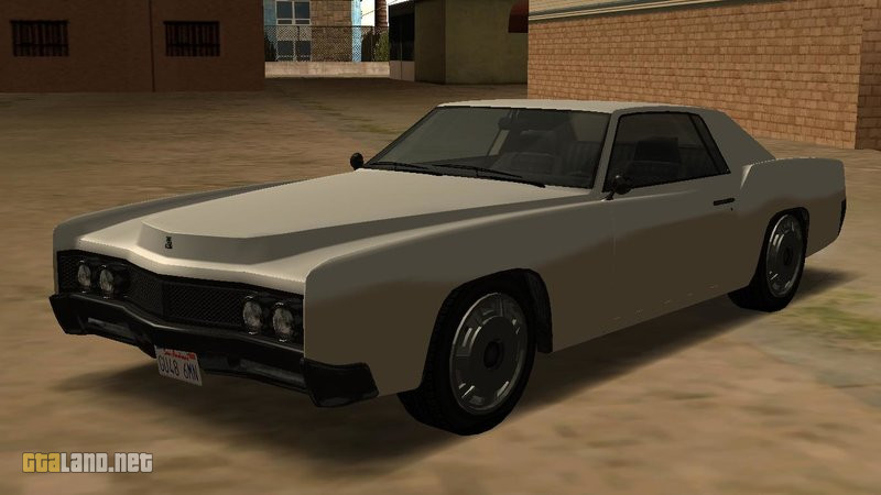 virgo car in gta vice city