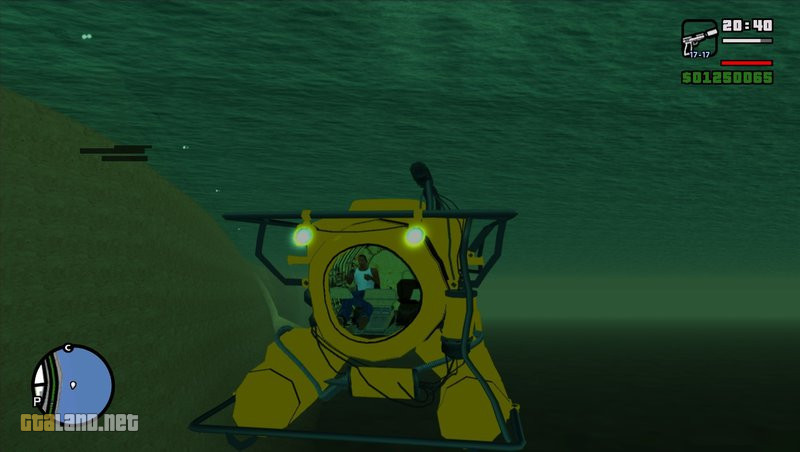 gta v submarine location gta v submarine location