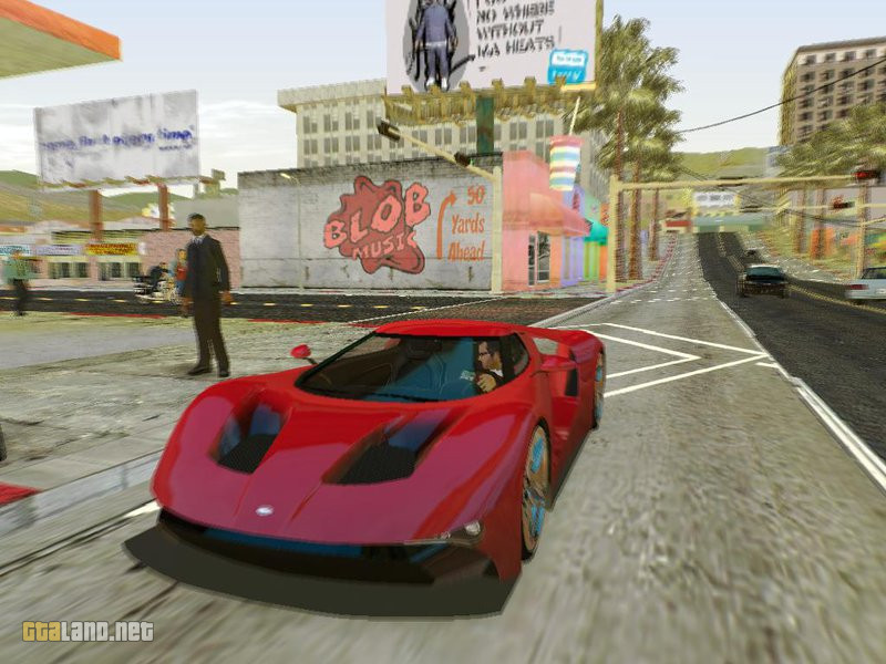 440  Car Reflection Gta Sa Pc  Latest