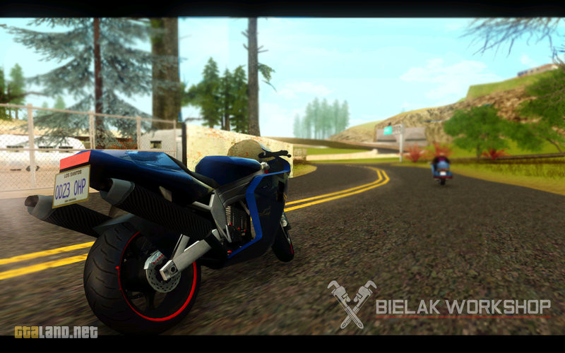 Fcr 900 Bielakworkshop Gtaland Net