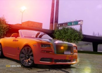 Latest Gta Mods Rolls Royce Gtaland Net