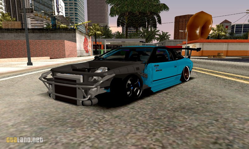 60 Gta Sa Mod Drift Best