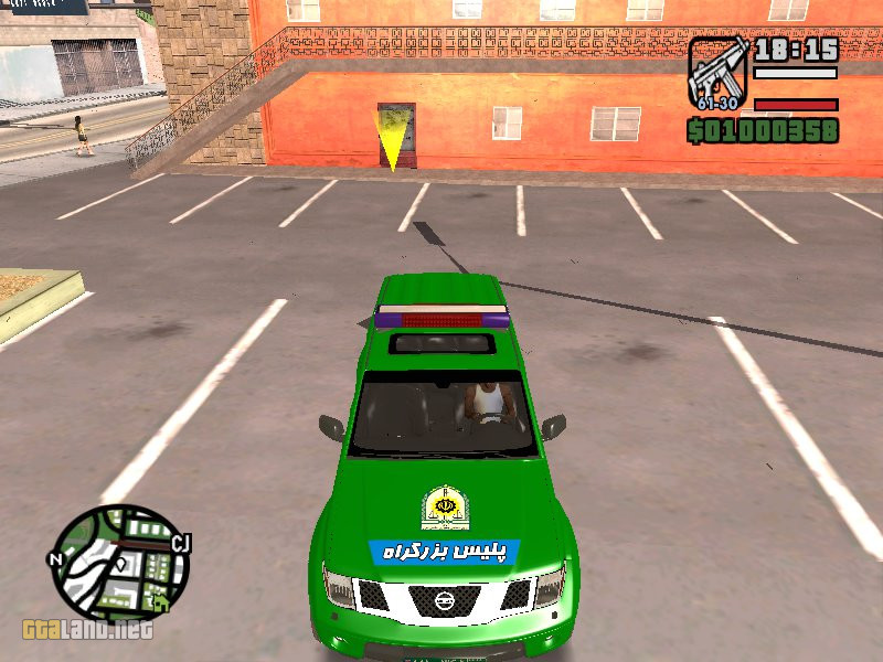 710 Collections Police Mod Gta Sa  Best Free