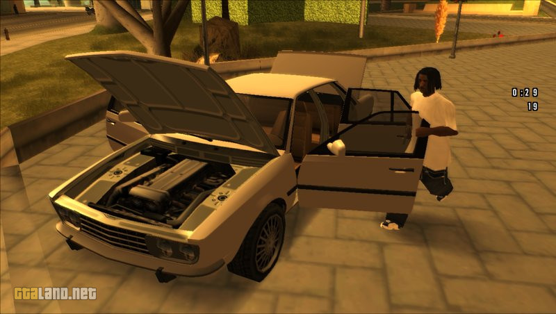 1010  Open Car Door Mod Gta Sa  Free