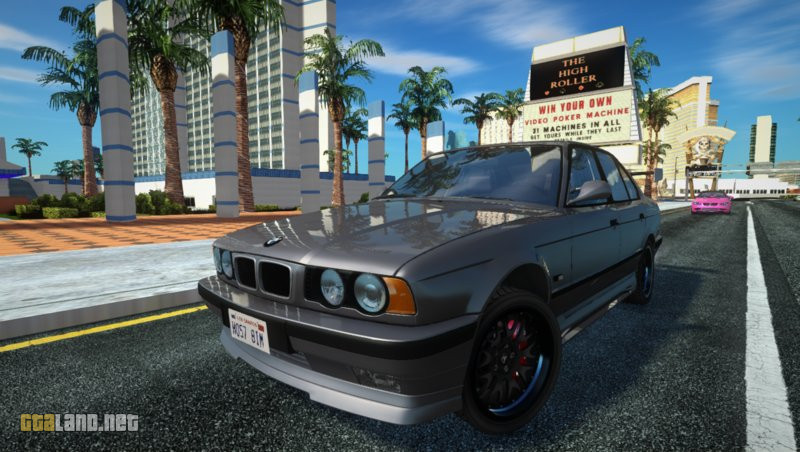 88 Bmw Gta Sa  Best Free