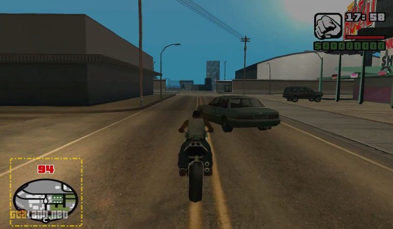 44 Mod Gta Sa Speedometer  Best HD