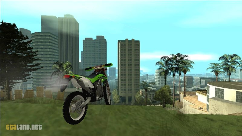 880 Collections Mod Gta Sa Klx  Free