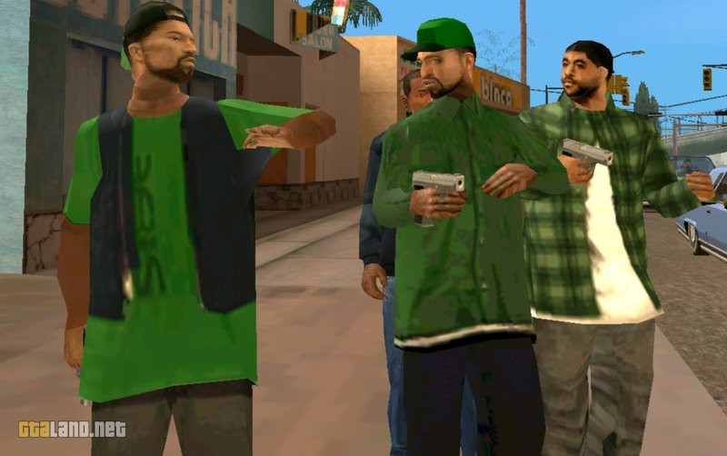 540 Collections Mod Gta Sa Android Skin  Latest Free