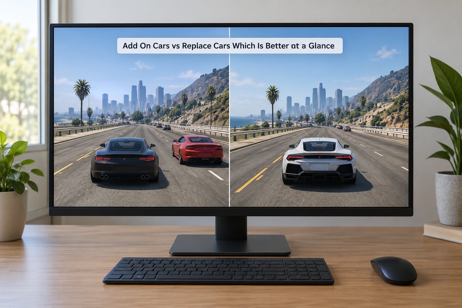 Add On Cars vs Replace Cars Which Is Better at a Glance