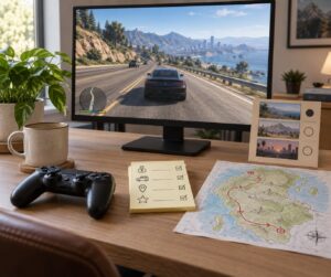 how to grind in game currency efficiently offline