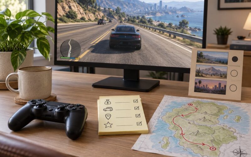 How to Grind in Game Currency Efficiently Offline (2026)