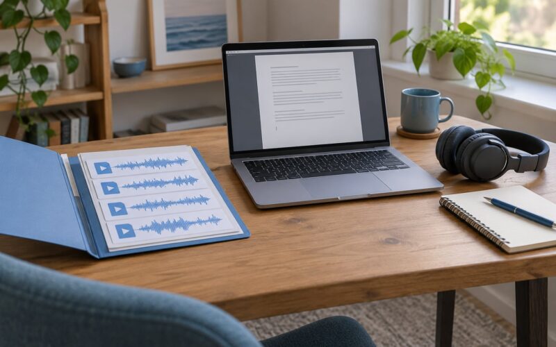 How to Add Custom Music to a Game Radio (October 2026)
