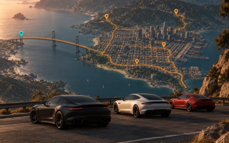 How to Find Rare Cars in Open World Maps: A Fast Guide (2026)