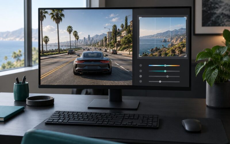How to Make Game Wallpapers From Your Own Screenshots (2026)