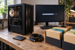 how to fix long load times with hundreds of mods