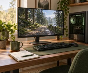 how to decide if a graphics mod is worth the fps loss