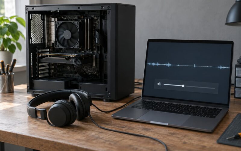 How to Fix Audio Crackling in Old PC Games (2026)
