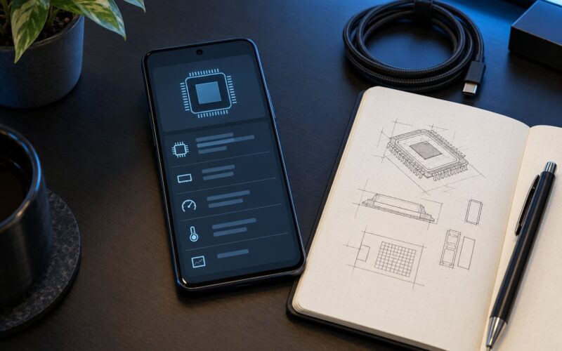 How to Check a Phone’s GPU Before Installing Mods (October 2026)