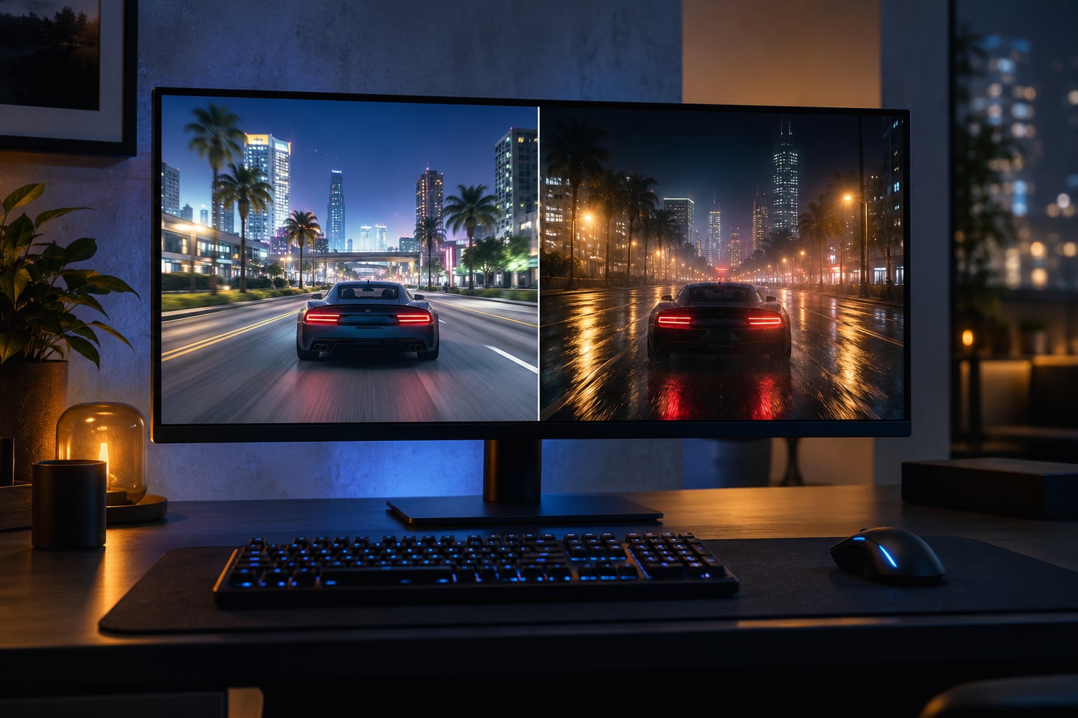 reshade vs enb which looks better