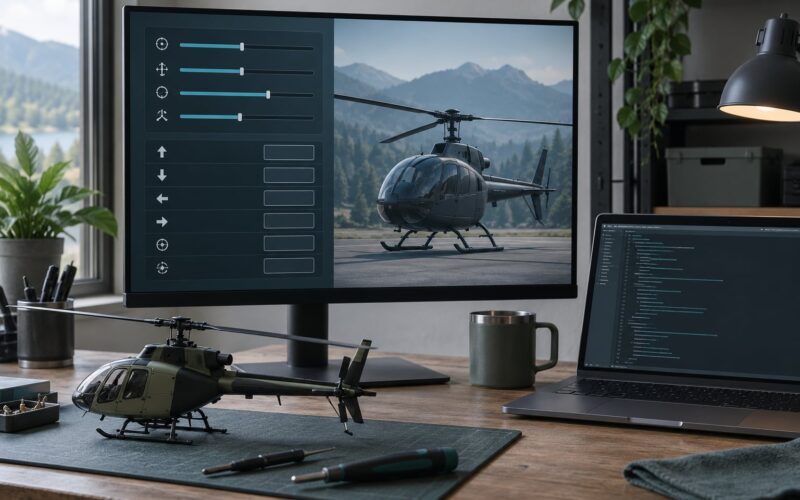 How to Fix Flying Vehicle Controls Feeling Wrong (October 2026)