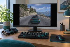 how to fix widescreen support in older games