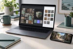 how to convert textures for mobile game limits