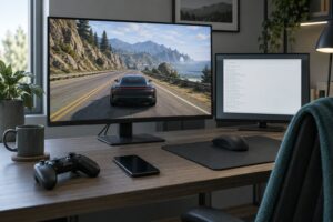 how to fix mouse sensitivity issues after modding
