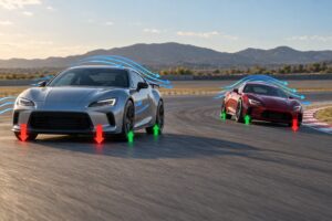 game physics explained for car mods