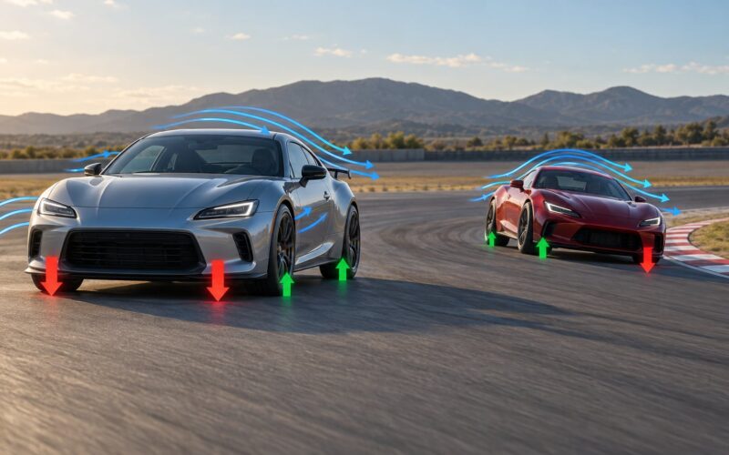 Game Physics Explained for Car Mods 2026: Full Guide