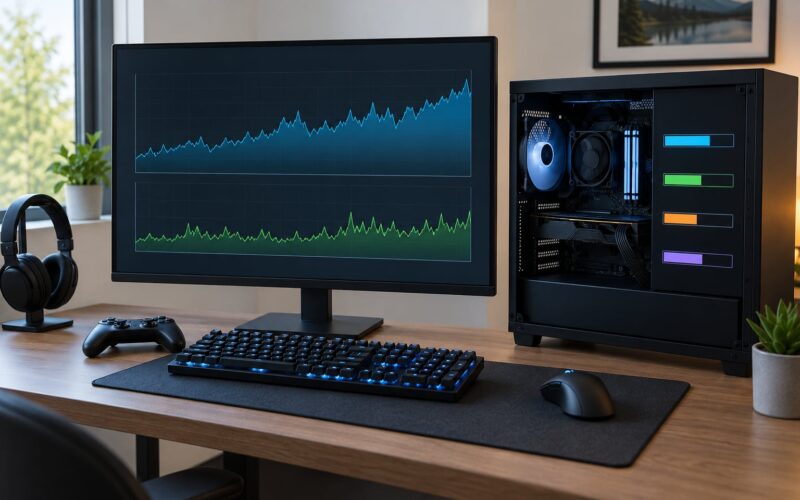 How to Tell If You Are CPU or GPU Bottlenecked (2026)