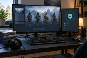 why mod menus get you banned in multiplayer