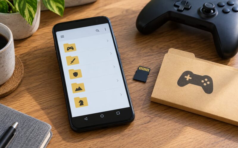 How to Fix Save File Loss on Android After a Mod (2026)