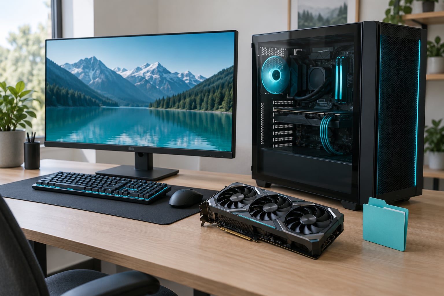 how to roll back a gpu driver that broke your mods