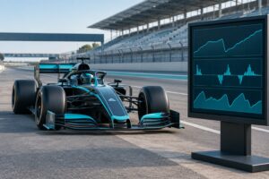 how to pick upgrades that actually improve lap times